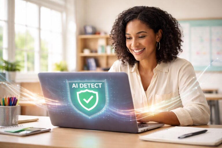 Plagiarism Detectors image