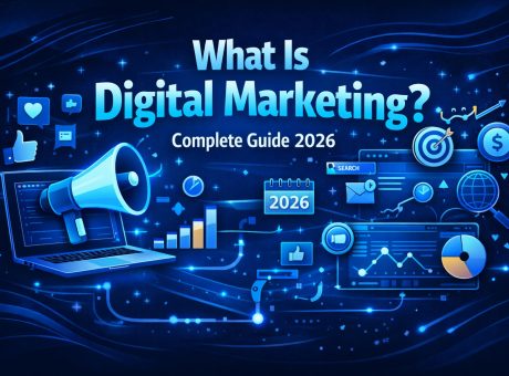 What Is Digital Marketing_ Complete Guide 2026